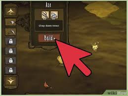 Beefalo are neutral mobs in don't starve and don't starve together which can be found in the savanna biome. How To Stay Sane In Don T Starve 8 Steps With Pictures