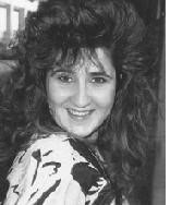 KRISTINE SANTILLI-BALL Obituary (2005)