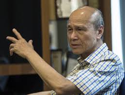 Lee was born on 30 december 1946 in ipoh, perak. Move To Decriminalise Suicide Long Overdue Says Lam Thye The Star