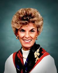 Patricia Frank avis de décès