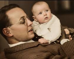 Not gonna lie, but the Grady episodes when Fred was “in St Louis” were some  of my favorites…