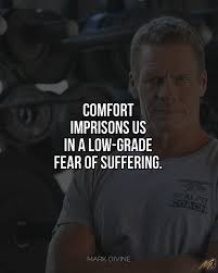 21 Powerful Mark Divine Quotes From The Way Of The Seal
