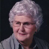 Elizabeth (Beaver) Perigo Cantrell Obit