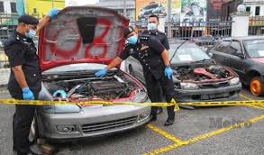 Ibu pejabat polis daerah kajang polis diraja malaysia 43000 kajang, selangor, malaysia. Jual Kereta Piang Harga Rm250 Je Metrotv