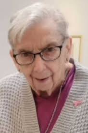 Margaret H. Gibson 1934-2025