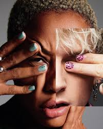 Creating A Cultural Movement With Nail Polish