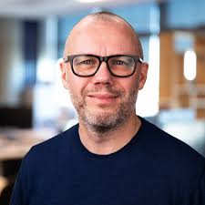 Controlant's leadership team