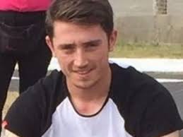 Mystery surrounds death of Witham dad Bradley Lewis found semi-clothed in a  river