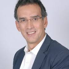 Fausto Cordova O. (@FaustoCordovaO)