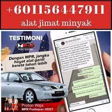 Oleh kerana kelebihan yang dimiliki oleh. Jimat Minyak Kereta Alat Jimat Minyak