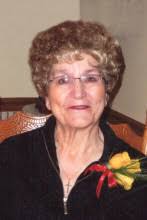 Flora Dell Combs Obituary January 5, 2019