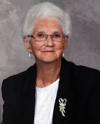 Jean Dunford Obituary