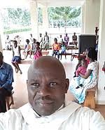 Missioners Serving Abroad