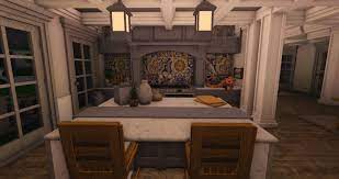 Maybe you would like to learn more about one of these? Bloxburg Architecture On Twitter Theenchantedmansion Happy Sunday Guys Here Are More Photos Of The Kitchen From The House I Recently Finished I Hope You Like It And Don T Hesitate To Leave