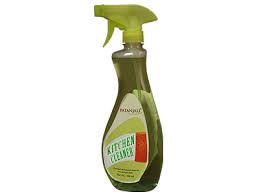I first mixed 10.5 oz in 2 gallons of water. Patanjali Kitchen Cleaner 500 Ml Buy Online