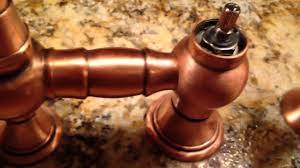 We would like to show you a description here but the site won't allow us. Replacing Stems In A Whitehaus Faucet Youtube