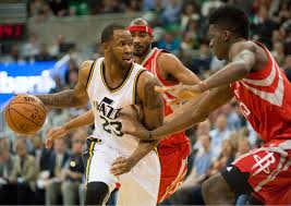 The nba schedule is full of weekly matches. Nba Playoffs Utah Jazz Vs Houston Rockets Preview And Free Pick Wagertalk News