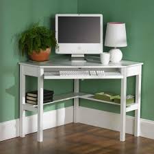 Modern Desks For Small Spaces Organization Ideas For Small Desk Ruang Kecil Interior Desain Interior