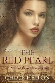 The Red Pearl: A Novel of the American Revolution