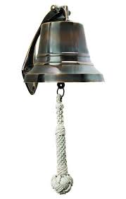 Discover hanging decorations, buntings, flags and small plaques right here amongst a range of garlands, dreamcatchers and much more for home, event, and party decoration! Us Navy Solid Brass Ship S Bell Decorative Usn Nautical Hanging Wall Decor Fifasteluce Com