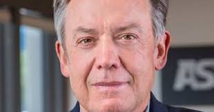Michael Crow