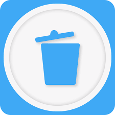 Trash them any time in just few clicks! Recycle Bin Icon Android Settings Iconset Graphicloads