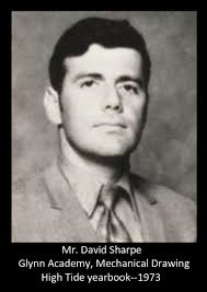 David Sharpe Obituary (2023)