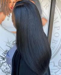 Watch more how to do black hairstyles videos: 900 Hair Ideas In 2021 Hair Weave Hairstyles Hair Styles
