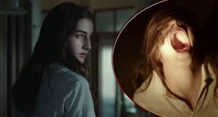 But maybe not too familiar: Netflix Just Surprise Added A New Horror Movie Based On True Events And It Is Freaking People Out Brobible