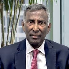 Congratulations Dr. Ahsan Mansur,