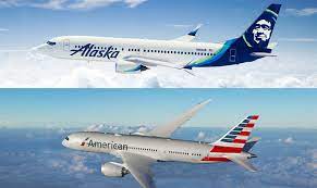 We're here to offer travel advice and inspiration. American Airlines Hopes To Start Seattle Shanghai Pudong