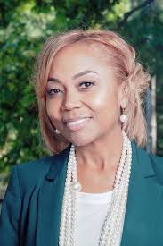 Truly, this is the day that the "LORD" has made and we shall rejoice and be  glad in it. Canaan Missionary Baptist Church would like to wish Minister  Carla Buckles Fitzgerald and