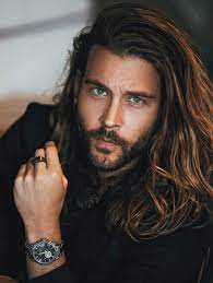 Jack Greystone Age Height Wikipedia Girlfriend Instagram Long Hair Styles Men Hair And Beard Styles Long Hair Styles