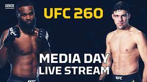 Select game and watch free fighting live streaming! Ufc 260 Miocic Vs Ngannou Fight Live Stream Reddit How To Watch Espn Ppv Via Live Online Newsaffinity