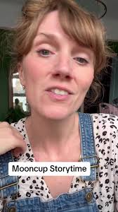 Mooncup Storytime: Hilarious Menstrual Cycle Mishaps