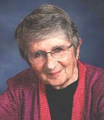 Mary Conwell Obituary