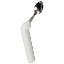 Super Grip Utensils Left Handed Teaspoon Left Handed Utensils Grip