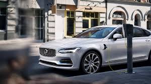 We did not find results for: Volvo Ev With 100 Kwh Battery Coming In 2019