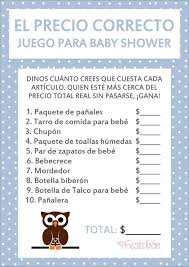 ¡sus invitados deben de prepararse para momentos este es un juego de baby shower clásico y es un excelente juego para jugar al principio de la fiesta. Juegos De Baby Shower Imprimelos Fiestas Con Estilo Facebook