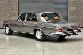 1970 Mercedes Benz 300 Sel Cartuning Tuningcar Car Tuning Racing Carracing Racingcar Mercedes Benz 220 Mercedes Benz Mercedes Benz Classic