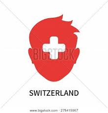 Find images of switzerland icon. Switzerland Icon Vector Photo Free Trial Bigstock