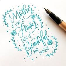 En esta ocasión te queremos mostrar moldes de letras para imprimir para que con ellas puedas inspirarte y animarte a hacer letras grandes para hacer carteles, enseñarles las letras a los más pequeños o simplemente. Mother Is Like Arte Con Letras Tipos De Letras Abecedario Moldes De Letras Bonitas