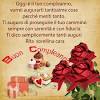 Regalare un mazzo di fiori il giorno del compleanno o onomastico della persona cara è un gesto piccolo ma di grande effetto. 1