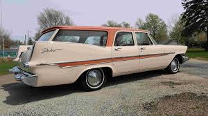 Image result for Palomino Beige 1959 Plymouth