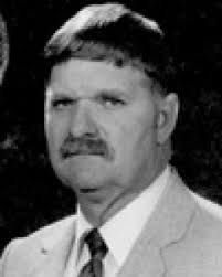 Search for a Fallen Officer