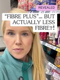 Kellogg’s All Bran Fibre Plus — branded as “New recipe,” “tastier than  ever,” and “high in a superior fibre.” Straight away, the language and new  name is sending the message that it’s even higher in ...