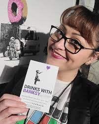 The photographer: "Just act natural" • • I present to you: Drunken  'down-blouse' in a house of bubbles •