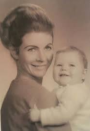 Karen Walker: her life and influences