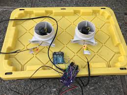 There are also several variations of these as well. Swamp Cooler Hackaday Io