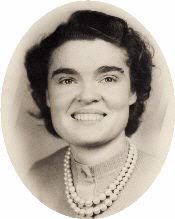 Thelma Poynter Obituary (2009)